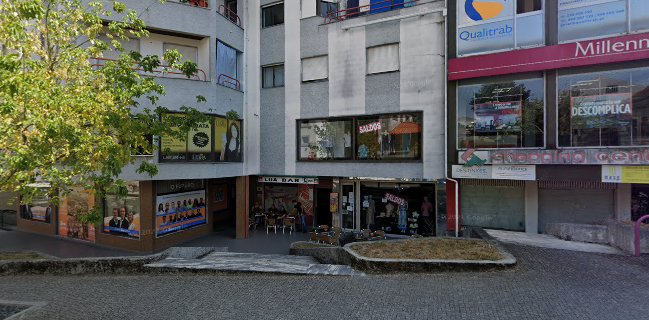 Lua Bar ( YOUSSEF chlef)