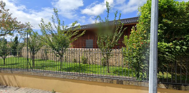 Estação antiga tapas bar