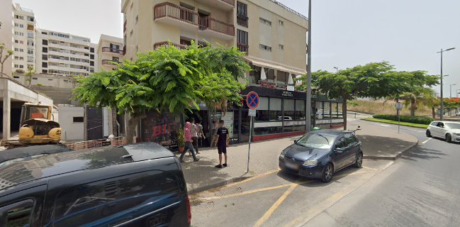 Opinii despre Restaurante Balcony în Funchal - Gastronomia e hotelaria