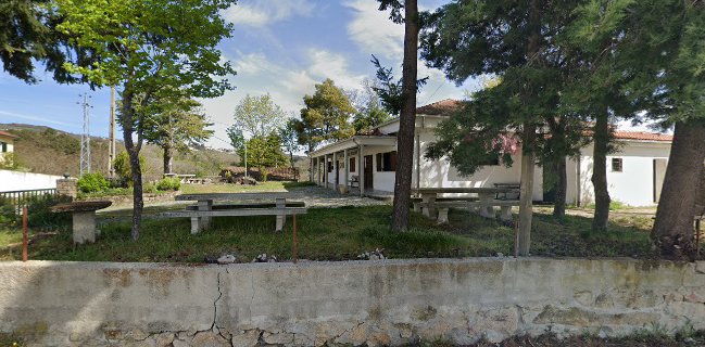 Comunidade Associativa de Calvão - Café-Bar & Espaço Cultural