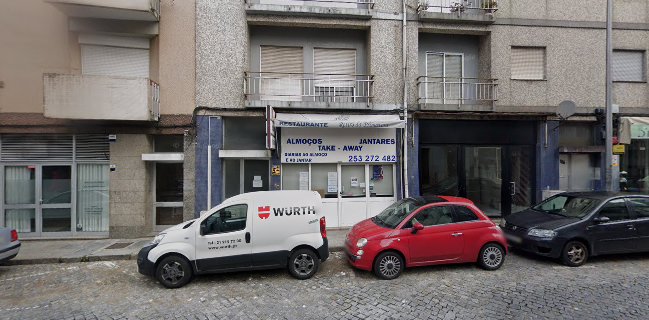 Retiro da Primaveras