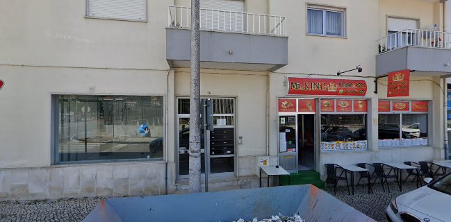 Pitadas Pizza&Kebab
