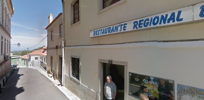 Restaurante Regional de Sintra