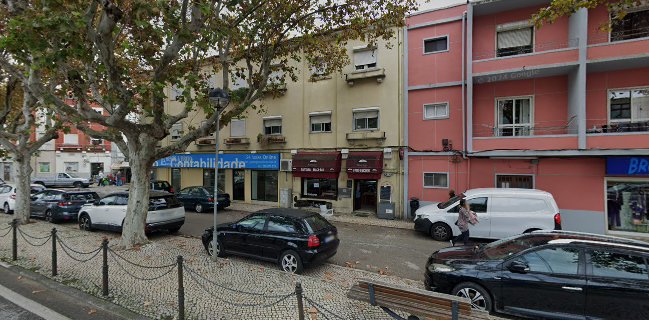 O Ponto De Encontro