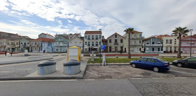 Opinii despre Atlântida în Gafanha da Encarnação - Gastronomia e hotelaria