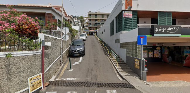 Sabor da Índia - Funchal