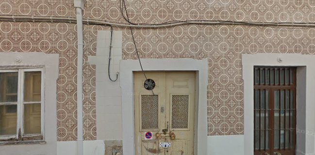 Opinii despre Café - Bistrô Lá Bicyclette în Olhão - Gastronomia e hotelaria