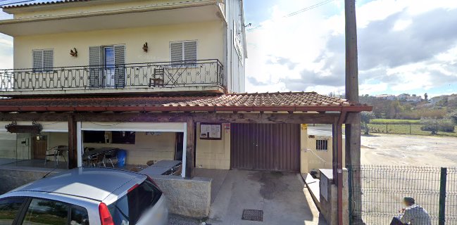 Restaurante Pinheiro