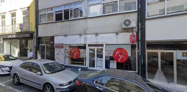 Opinii despre Fuji în Porto - Gastronomia e hotelaria