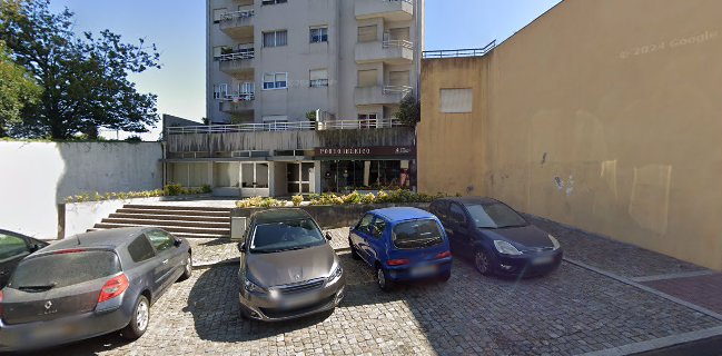 Opinii despre Porto Ibérico în Vila Nova de Gaia - Gastronomia e hotelaria