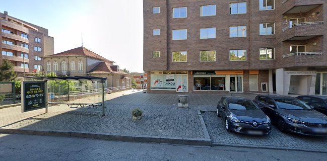 Corgas Bar
