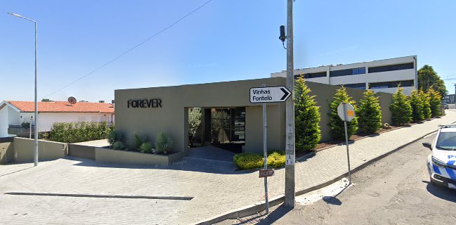 Forever - Restaurante