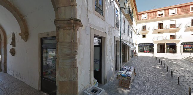Praça Dom Afonso Henriques 14, 2460-030 Alcobaça, Portugal