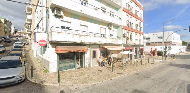 Churrasqueira Ó Silva Vialonga