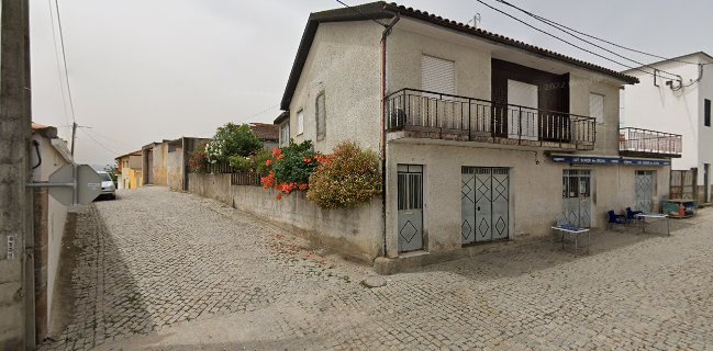 Café Senhor dos Aflitos