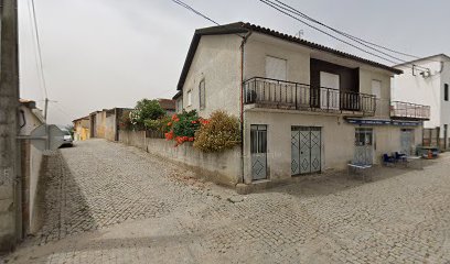 Café Senhor dos Aflitos