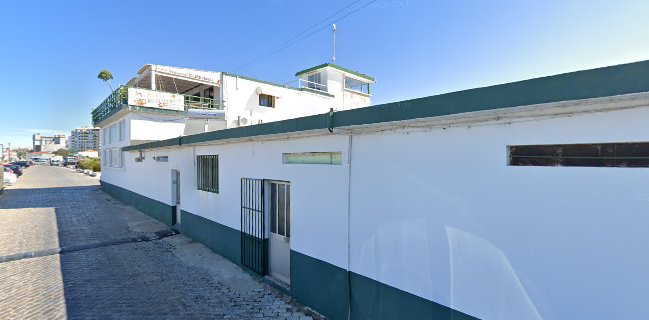 Restaurante Marisqueira Clube Naval