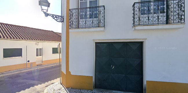 À Vara Larga - Tapas Bar