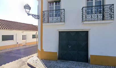 À Vara Larga - Tapas Bar