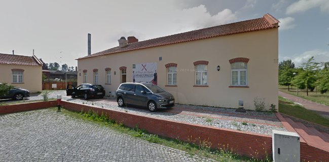 Restaurante Pedagógico - A Prova dos Novos