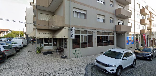 Novo Restaurante - Costa Verde