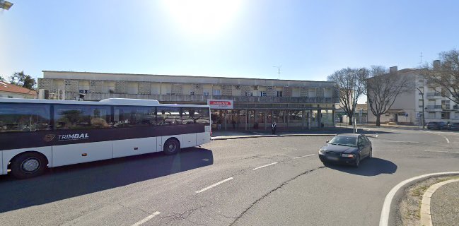 Quiosque Bar Da Rodoviária - Jacinta Batista Pimenta Silva