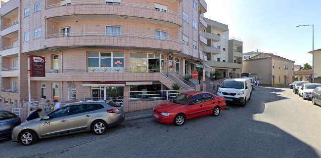 Padaria Rainha Do Douro Confeitaria