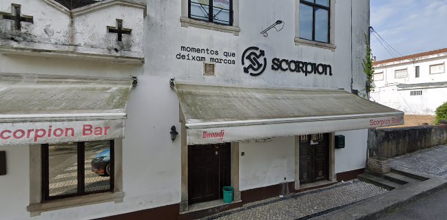 Scorpion Bar