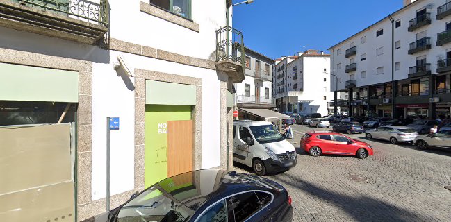 Mixpão Amarante - Gastronomia e hotelaria