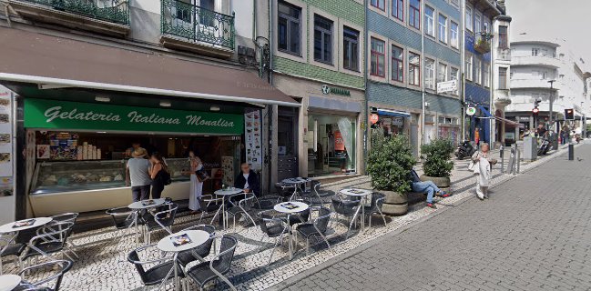Gelataria Italiana Monalisa