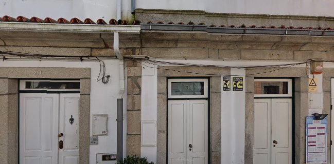Restaurante Portas da Ribeira