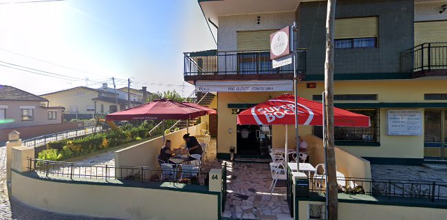 Christina Pão Quente Confeitaria