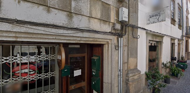 Petiscos & Mordiscos