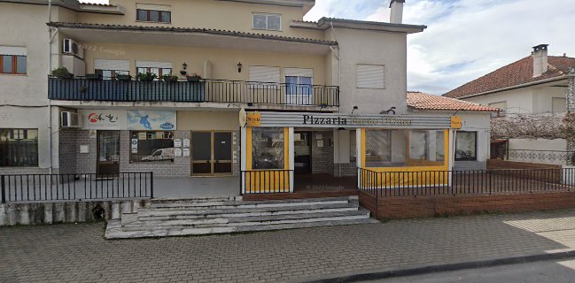 Pizzaria Forno D'Ouro TÁBUA