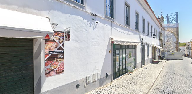 Restaurante Salsa Verde