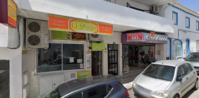 Restaurante O MANJAR