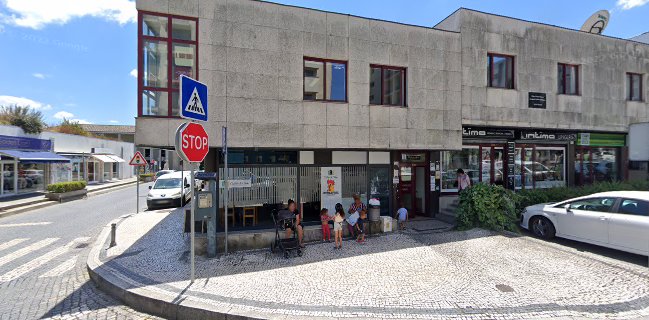 Cantinho da Cidade Restaurante