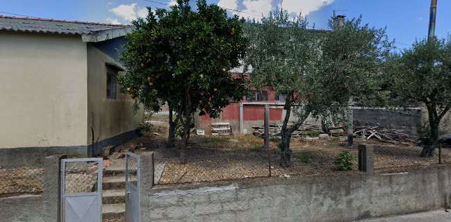 Padaria Nova Estrela da Beira