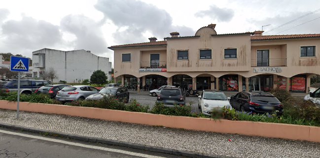 Pastelaria Avenida