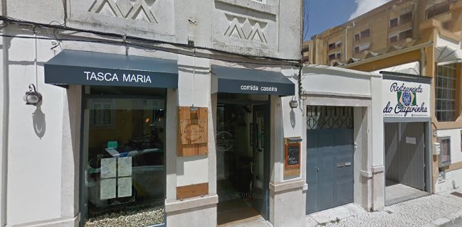 Tasca Maria - Comida Caseira