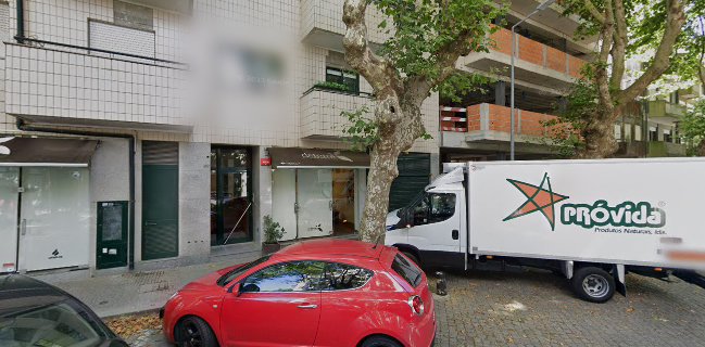 daTerra Matosinhos - Gastronomia e hotelaria