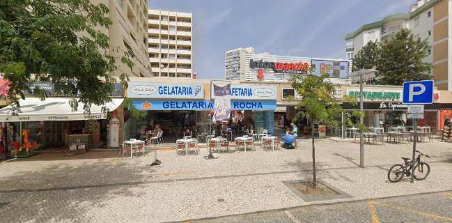 Gelataria da Rocha