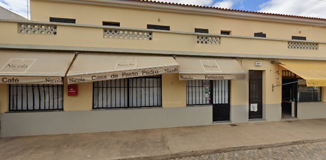 Opinii despre Nicola Café în Olhão - Gastronomia e hotelaria