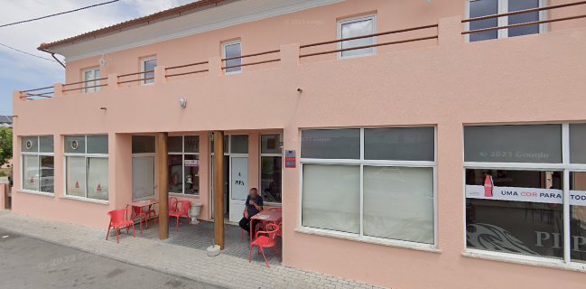Café "A Pipa"