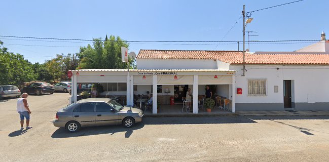 Café Figueiral