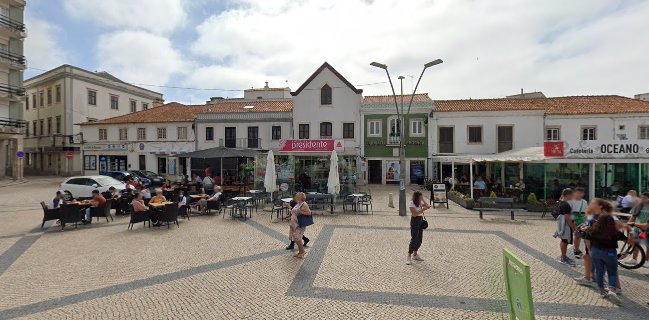 Pastelaria Presidente