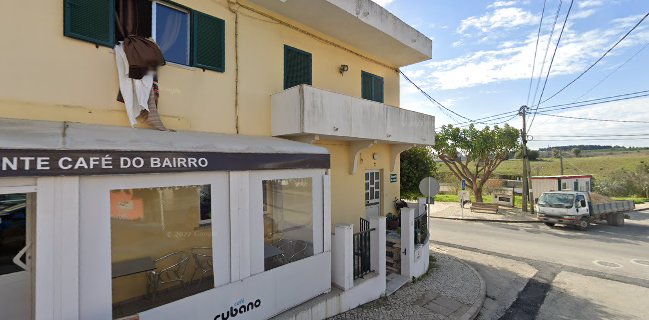 Restaurante Café do Bairro