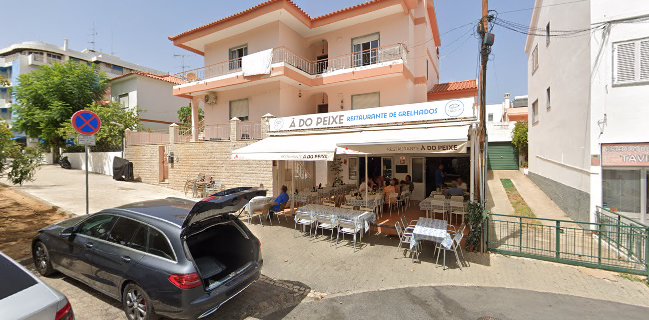 Restaurante À do Peixe
