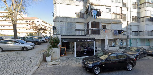 Café Europa