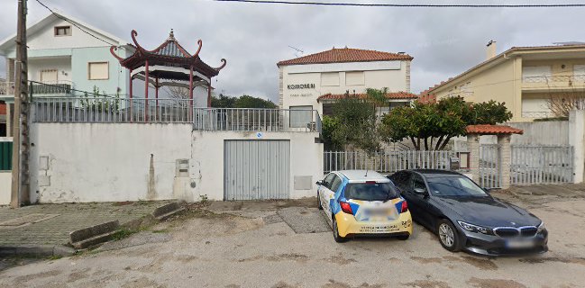 Reviews of Restaurante Komorebi in Santo Antão do Tojal - Gastronomia e hotelaria